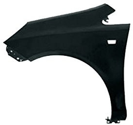 Equal Quality L03644 Parafango Anteriore Sinistro
