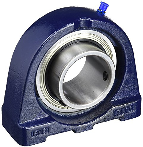 RHP snp55 selbst Lube kurz Boden Pillow Block Kugellager Einheit