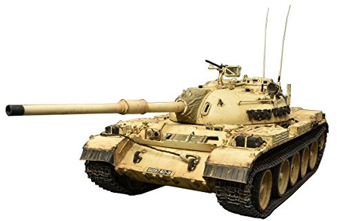 Miniart 1: 35 - Tiran 4 Sh Early Type. Interior Kit