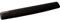 Soennecken Handgelenkauflage 3788 Memory Foam schwarz