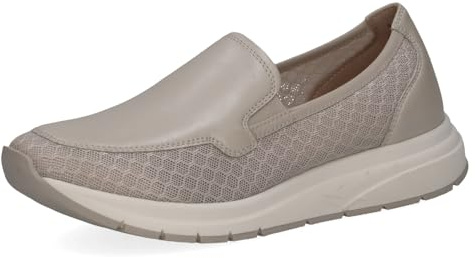 CAPRICE Damen Slipper aus Leder
