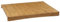 FIVE Simply Smart - Cache-Plaque 3 en 1 Bambou 58cm Naturel
