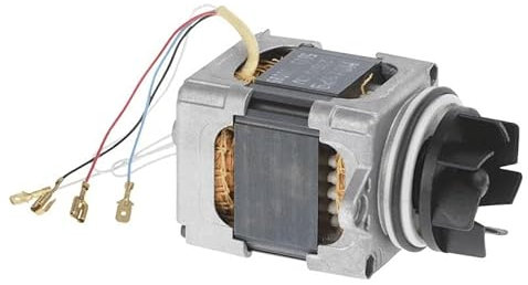 POMPE DE CYCLAGE COMPLETE pour LAVE VAISSELLE BOSCH - 00494767
