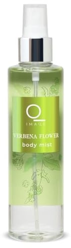 DIA IMAQE body mist verbena flower spray 200 ml