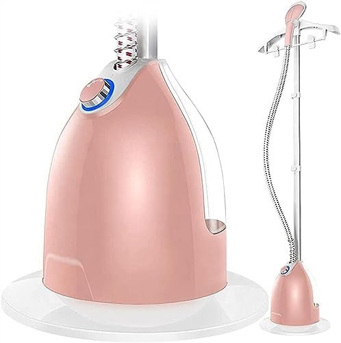 Vaporizador De Ropa De Mano, Vaporizador De Ropa con Calefacción De 30 Segundos, 2100 Vatios De Vapor Potente, Adecuado para Una Variedad De Escenarios