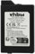 vhbw Batería Compatible con Sony Playstation Portable Brite PSP-3002, PSP-3004, PSP-3000, PSP-3001 Consola (1200mAh, 3,7V, Li-Ion)