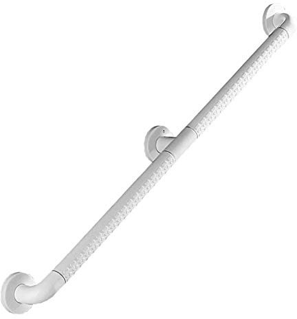 generic Handlauf Treppe Schienen Geländer Kit, Außentreppen Oder Badezimmer Edelstahl Wand Montierte Treppengeländer Grab Bar/*/450Cm(15Ft)