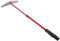 Rechen Stick Tool Teleskop Chip Rechen Metall Chip Rechen Einziehbarer Chip Stick Pusher Poker Chip Collector Rechen Metall Casino Supplies Chips Egge Sammler Tragbarer Würfel Putter Stick