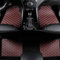 Auto-Fußmatten, Fahrteppich, Automatte, komplettes Set, für Audi A4 (MKB9) 2016-2023,B-Coffee
