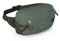 Osprey Transporter Waist Pack Pine Leaf/Earl Grey