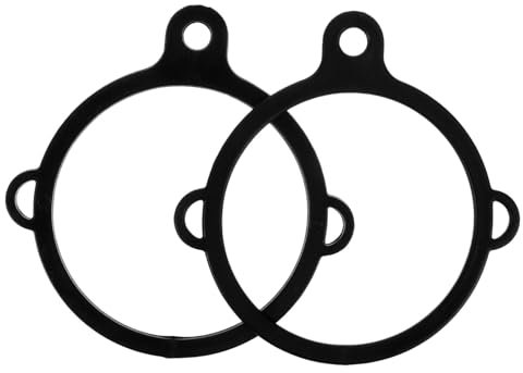 Hemobllo 2stücke Sport Wasserflasche Tragehalterung Plastikringe Für Einfache Befestigung An Rucksäcken Vielseitig Einsetzbar Und Langlebig Für Sport Und