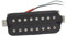 predolo Micro à bobinage double pour guitare électrique, ensemble de micros pour basse, Cou