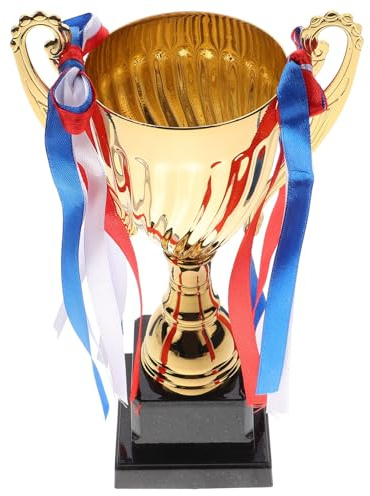 MUELODSIC Del Coppa del Campionato Annuale Trofei di Successo della Competizione del Gioco del Campionato in Metallo in