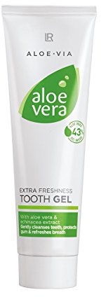 Aloe Vera Extra Frische Zahngel
