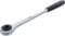 BGS Durchsteckknarre - Abtrieb Innenvierkant 20 mm (3/4)