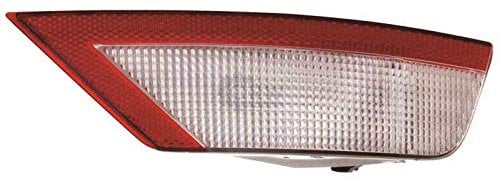 Diederichs Rückleuchte rechts für Focus II DA_ Stufenheck P21W, Rot, Halogen, Auto, 2008 - 2010
