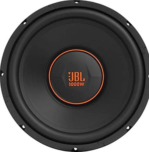 JBL GX1200 12 Subwoofer