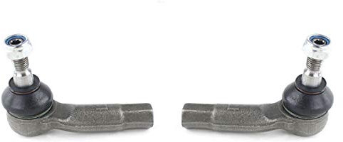 Spurstangenkopf set für Golf 4 A1 A3 Leon