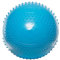 Ballon de Yoga pour Femmes Enceintes donnant Naissance, entraînement au Sens des Enfants, Perte de Poids, Ballon d'exercice d'équilibre, 55/65/75 cm (Bureau et Maison et Salle de Sport)