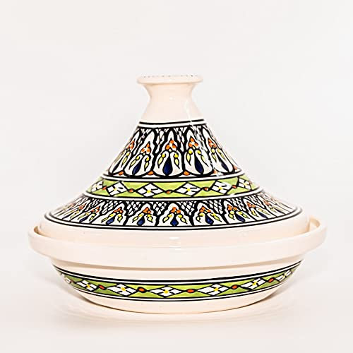 Tajine Nawel – D 25 cm