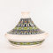 Tajine Nawel – D 25 cm