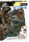 Nathan 4005556861576 150 pièces-Les dinosaures de Jurassic World 3 Park Puzzle für Kinder