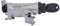 Flynsu Interruptor de encendido con llave de cilindro de bloqueo Compatible con 1.4L 1.8L 2.0L 2006-2011 1K0905841 1K0905851B 1K0905865