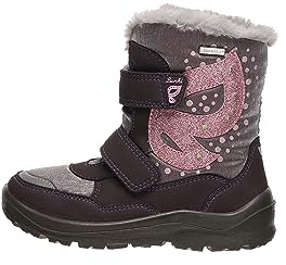 Lurchi Mädchen Kioko-sympatexSchneestiefel