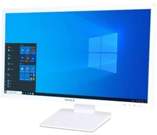 Terra All-In-One-PC 2212 R2 wh Touch weiß White Intel Coe i5 AiO
