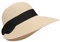 EUBEISAQI Sombreros de playa flexibles para mujer | Sombrero plegable para mujer, sombreros de paja de verano para mujer, sombreros de paja de playa para mujer, Marrón claro, marrón claro, 1