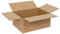 Versandkarton Faltkarton Maxibrief Karton 1-wellig 2-wellig Versandmaterial Verpackungskarton kleine Stückzahl (20 Stück, 36 x 36 x 27 cm)