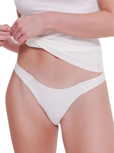 Sloggi Damen Zero Feel 2.0 Tiny Tanga