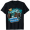 Hot Wheels - Mega Wrex T-Shirt