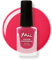 Mii Colour Confidence Quick Dry Nail Polish | Long Lasting Nail Polish & Fast Drying Nail Polish | Nail Strengthening Polish with Nourishing Formula | 14ml Nail Paint | Flamingo Pink, Hot Pink