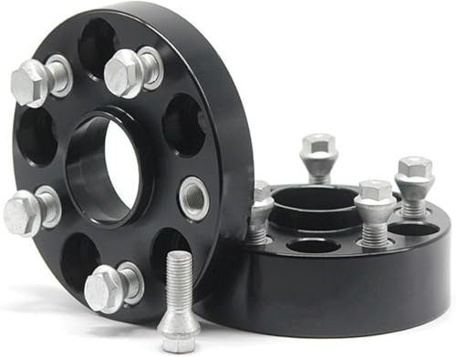 Auto Spurverbreiterung 25/30/35mm Spurverbreiterungen Adapter Für Porsche 911 918 928 944 718 Für Boxster Für Panamera Für Cayenne PCD 5x130 CB 71,6mm Spurverbreiterung Adapter Verbreiterung(2pcs 50mm