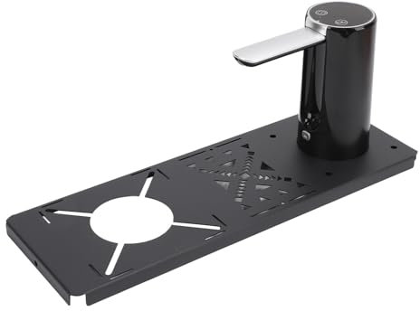 Brrnoo Foldable Electric Camping IGT Table Board with Storage Bag for SOTO Spider Stove Accessories, Portable IGT Table Plate, Versatile Foundation