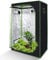 Vigevee Grow Tent Growzelt 120x60x180cm, Lichtdicht und Wasserdicht Growschrank mit Beobachtungsfenster, Luftig Gewächshaus Growroom für Homegrowing, Indoor-Anbau