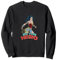 Sei der Held IV PAPL713-Logo Sweatshirt