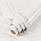 YENHOME Papier Peint Adhesif Mural Marbre Blanc pour Meuble Cuisine 40×300cm Papier Autocollant pour Meuble Armoires Imperméable Vinyle Adhesif Marbre Chambre Salle de Bains Cuisine