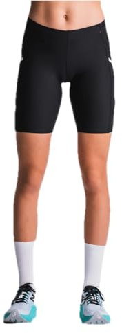 Fusion C3 Short Tight Unisex Night Blue (DE/NL/SE/PL, Alphanumerisch, L, Regular, Regular, SuperBlack)