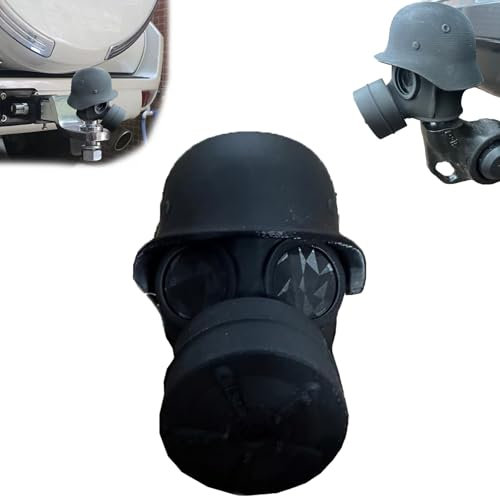 anhängerkupplung Abdeckung lustig,Gasmaske anhängerkupplung,Abdeckkappe Für Anhängerkupplung,anhängerkupplung Abdeckung Lustig,Anhängerkupplung, Staubkappen, Schutzkappe Für Anhängerkupplung