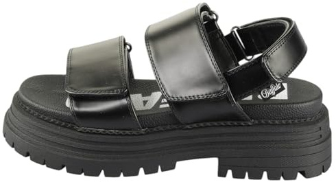 Buffalo Lennox SND Damen Sandalen, EU 36