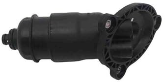 Filtro idraulico Per Filtro Olio Idraulico Per Cambio Automatico Dell'automobile 0AW301516H Guarnizione cambio