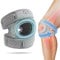 Rodillera de rótula, Rodillera Deportiva Ortopédica de Neopreno, Rodilleras Ajustables Para Bailar, para Senderismo, Escalada, Soporte Deportivo