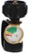 BESTonZON Adattatore con Bombole Gas Piccole per Barbecue Perdite e Carburante