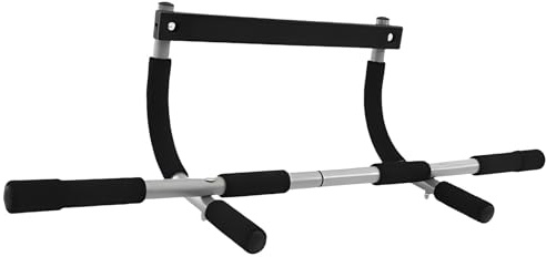 Stangenrahmen – Klimmzugstange für Krafttraining, hängende Fitness-Barr, professionelles Trainings-Suspendierungsrohr, Home-Gym, ChinUp-Rahmen, Klimmzugstange für Oberkörpertraining, Kraftübungsgeräte