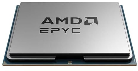 AMD EPYC 7643P Processor 2.3 GHz 256 MB L3, 100-000001285