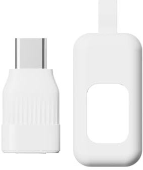 N-L-E Insektenstichheiler USB-C – Juckreiz schnell lindern | Sofortwirkung ohne Chemie | Kompakt für unterwegs (1)