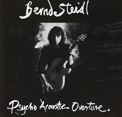 PSYCHO ACOUSTIC OVERTURE