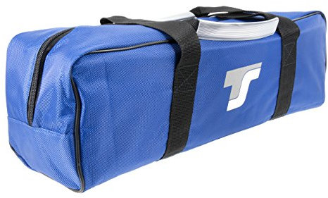 TS-Optics TSBAG53 gepolsterte Teleskoptasche Transporttasche für idealen Schutz beim Transport und Lagerung von Teleskopen bis 50 cm Länge